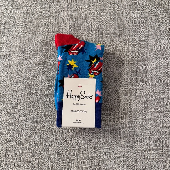 Happy Socks - Picture 1 of 3
